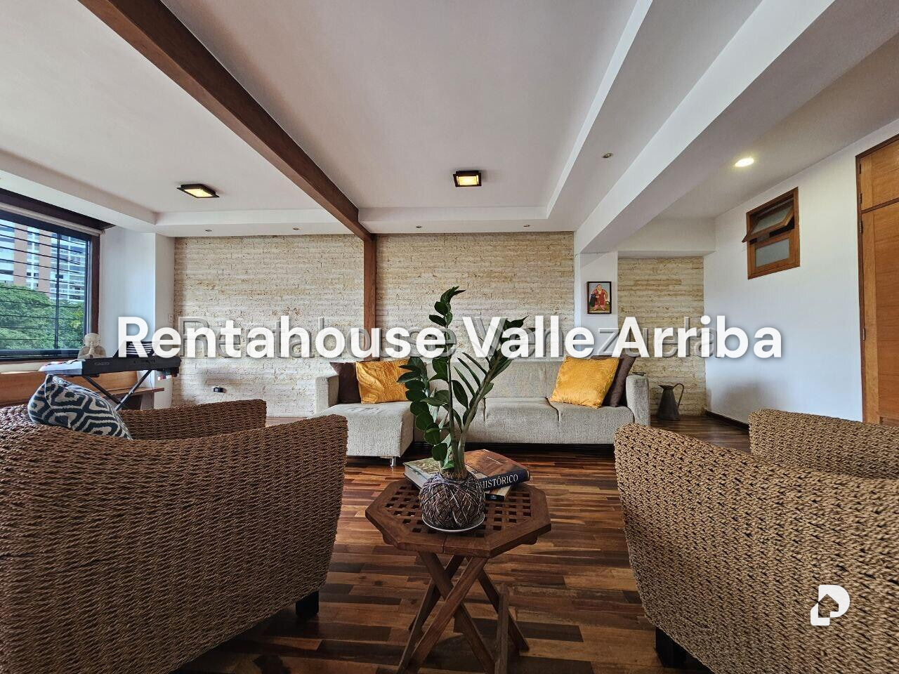 Apartamento en Santa Inés, Caracas – 4