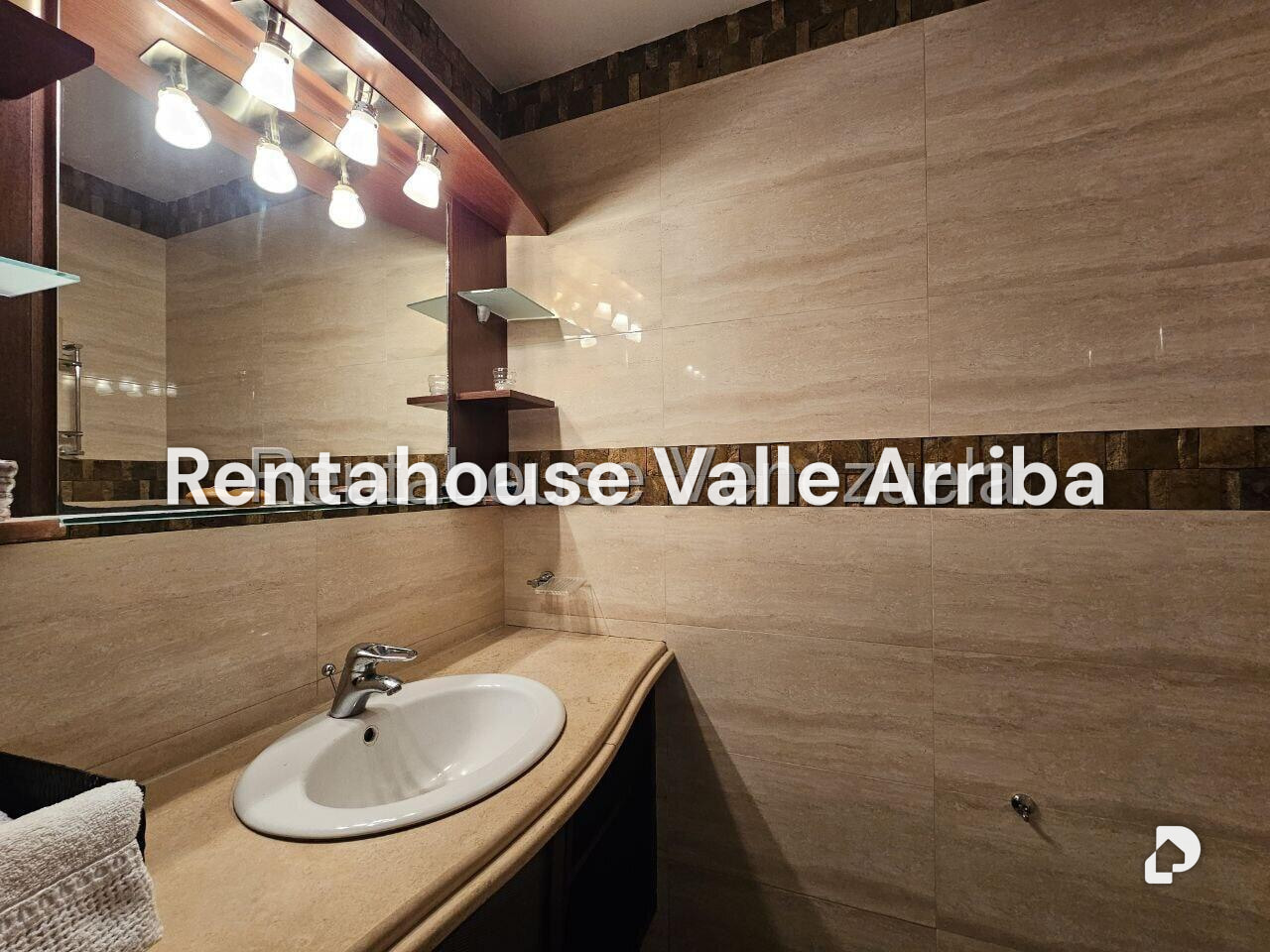 Apartamento en Santa Inés, Caracas – 24
