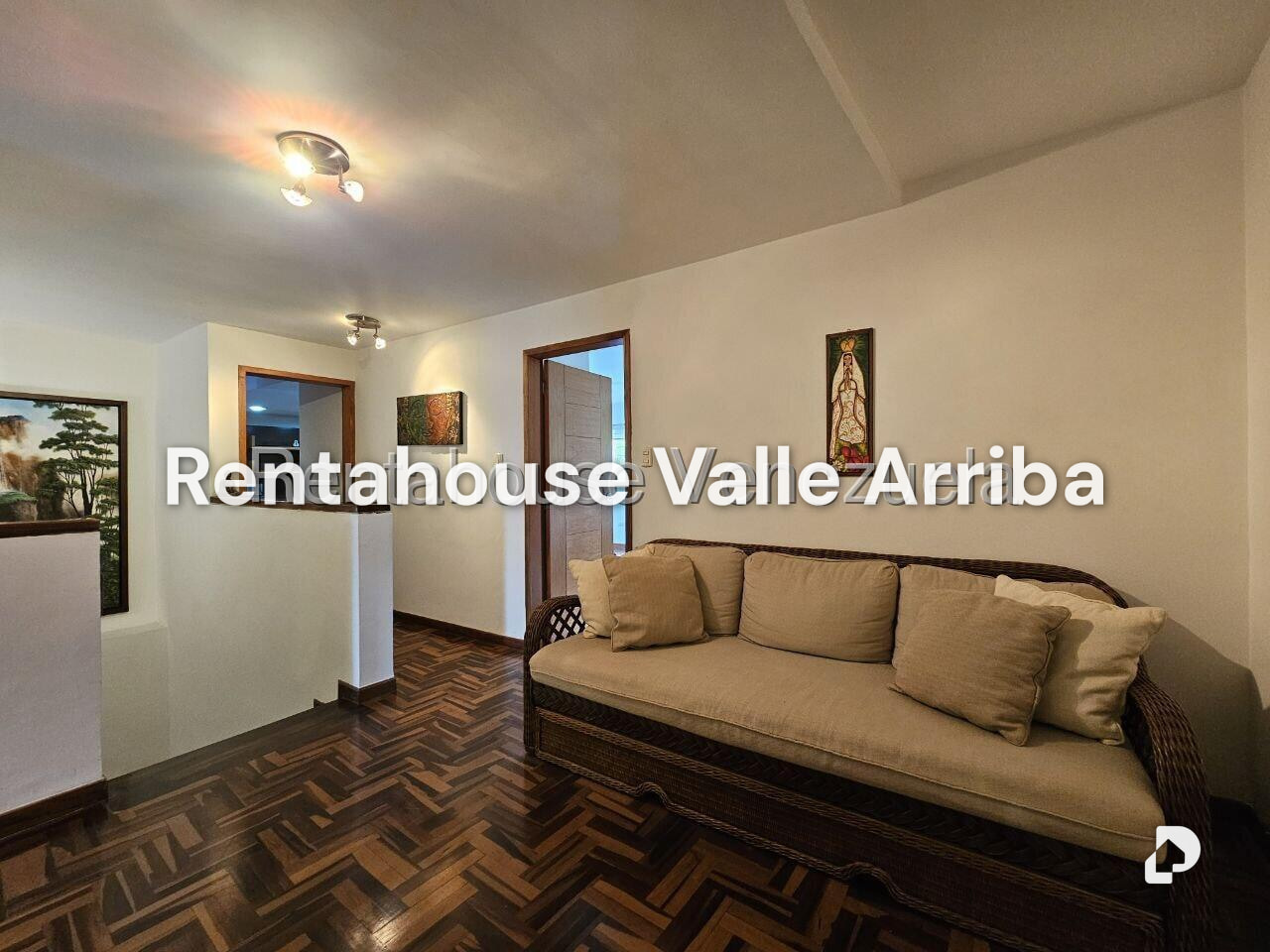Apartamento en Santa Inés, Caracas – 28