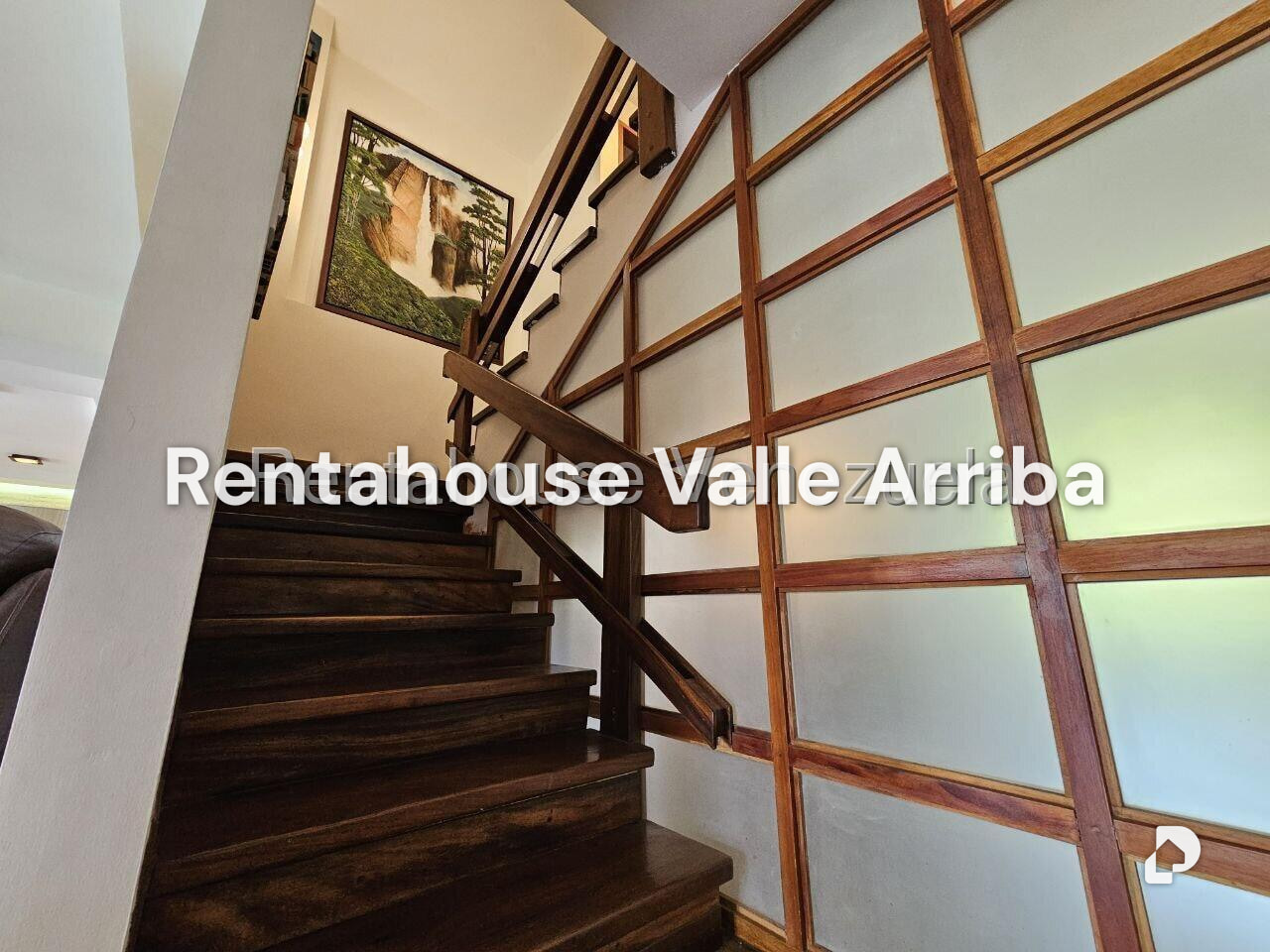 Apartamento en Santa Inés, Caracas – 26