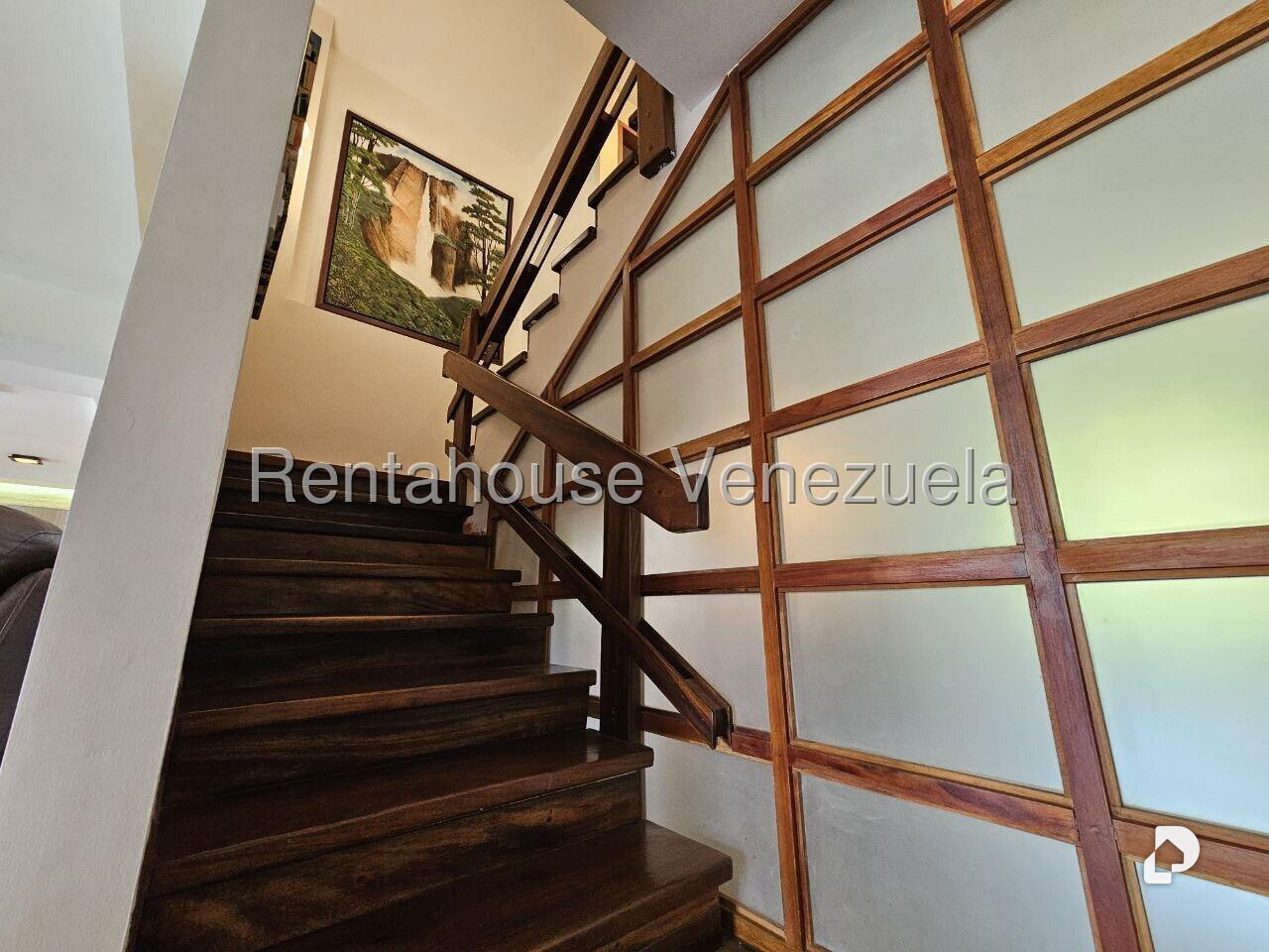 Apartamento en Santa Inés, Caracas – 26