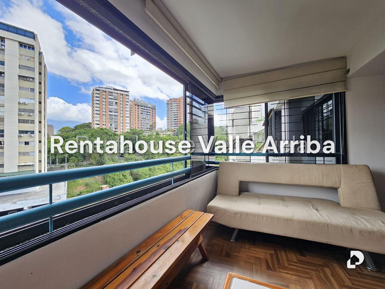 Apartamento en Santa Inés, Caracas – 14