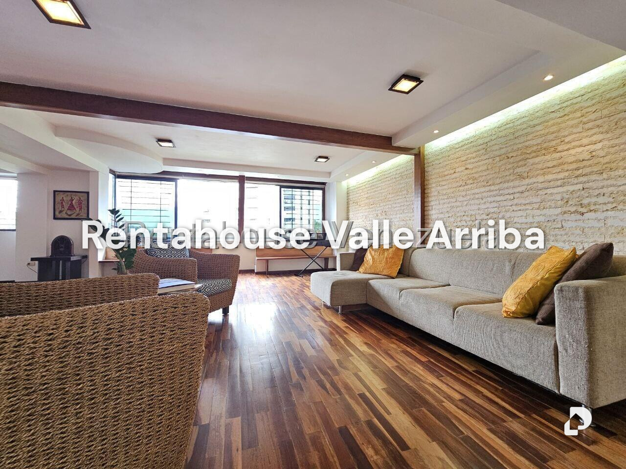 Apartamento en Santa Inés, Caracas – 7