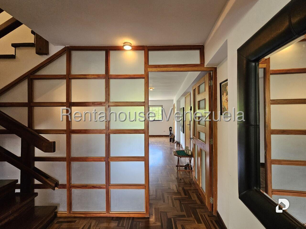 Apartamento en Santa Inés, Caracas – 19