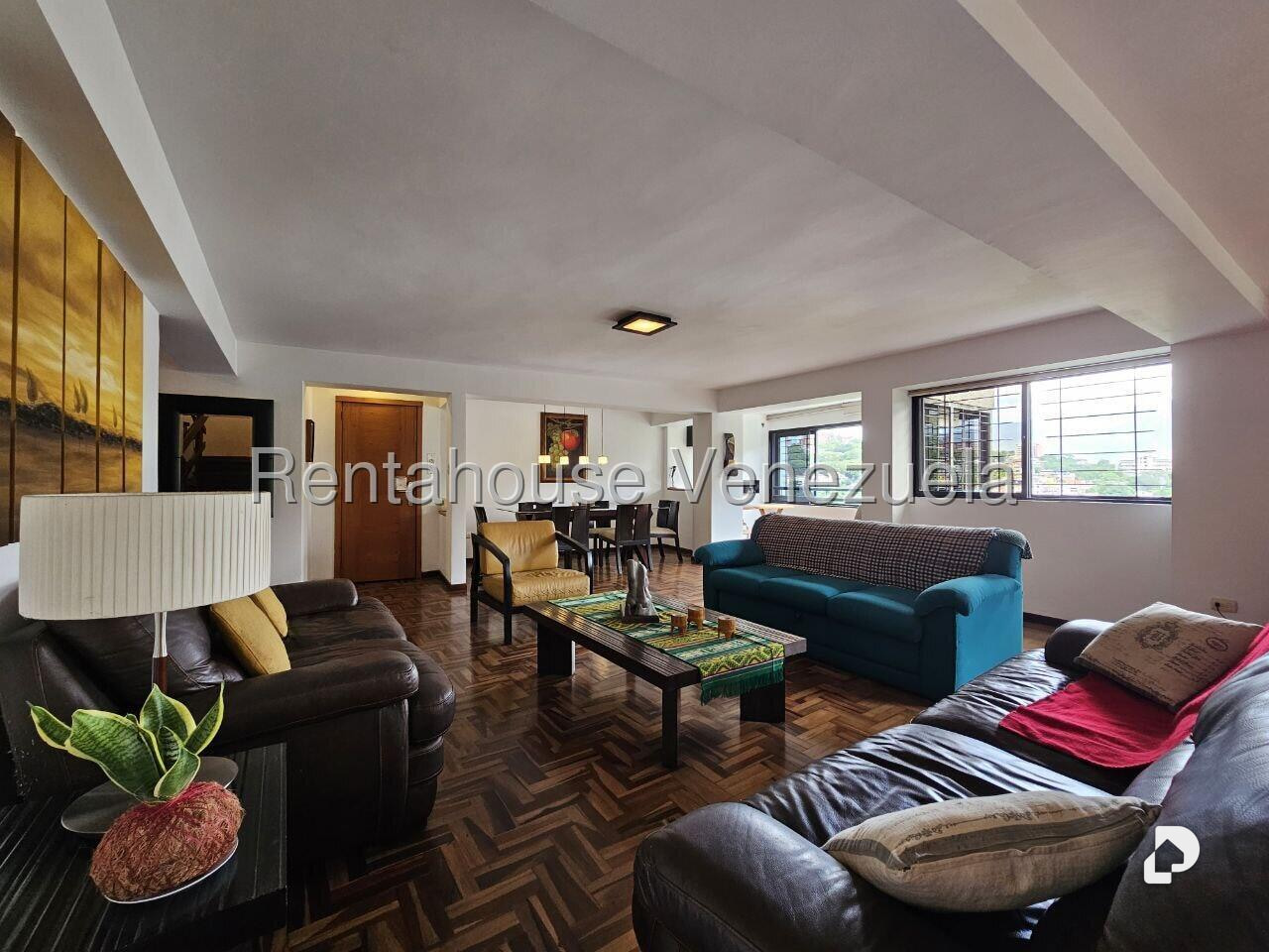 Apartamento en Santa Inés, Caracas – 5