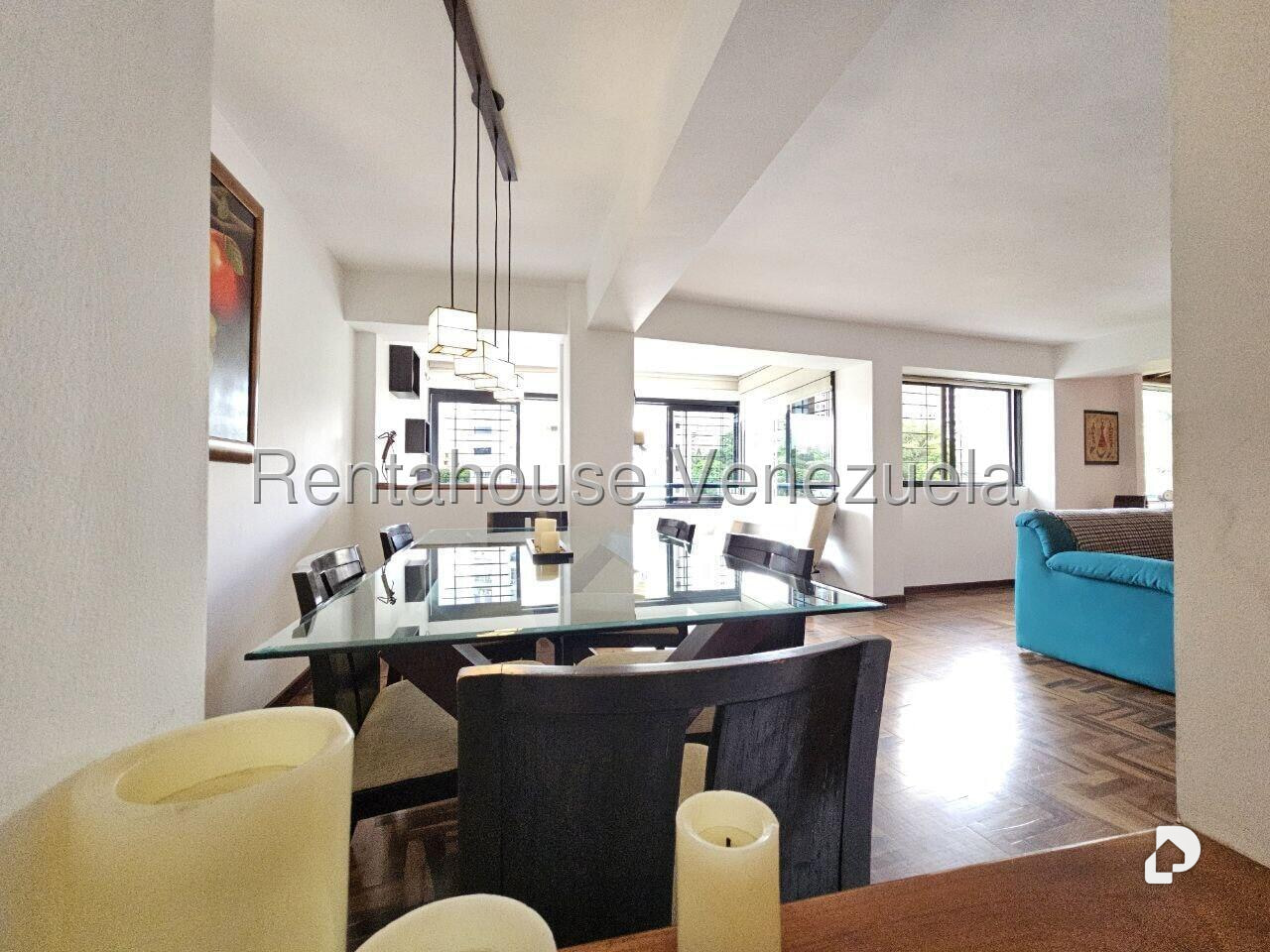 Apartamento en Santa Inés, Caracas – 12
