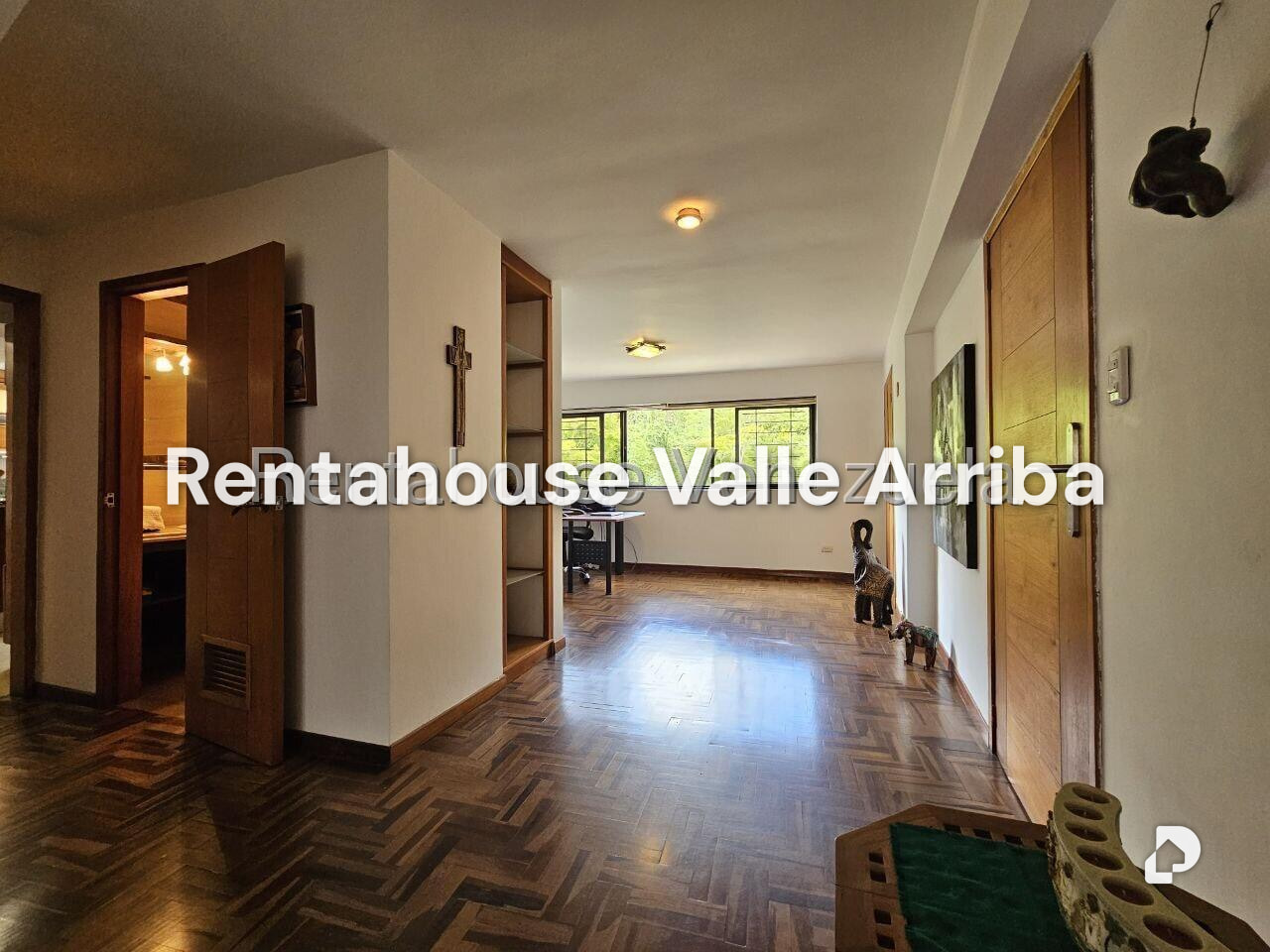 Apartamento en Santa Inés, Caracas – 20