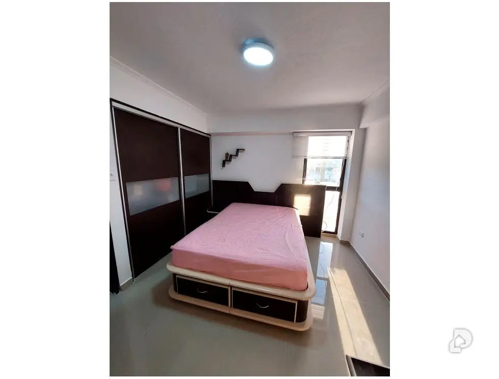 Apartamento en Las Minas, Altos Mirandinos – 15
