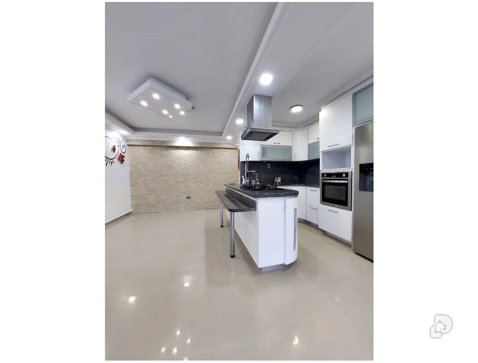 Apartamento en Las Minas, Altos Mirandinos – 11