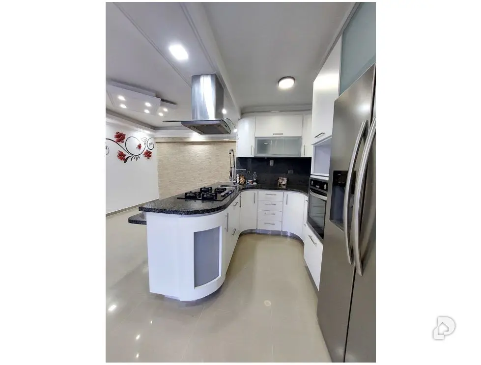 Apartamento en Las Minas, Altos Mirandinos – 7