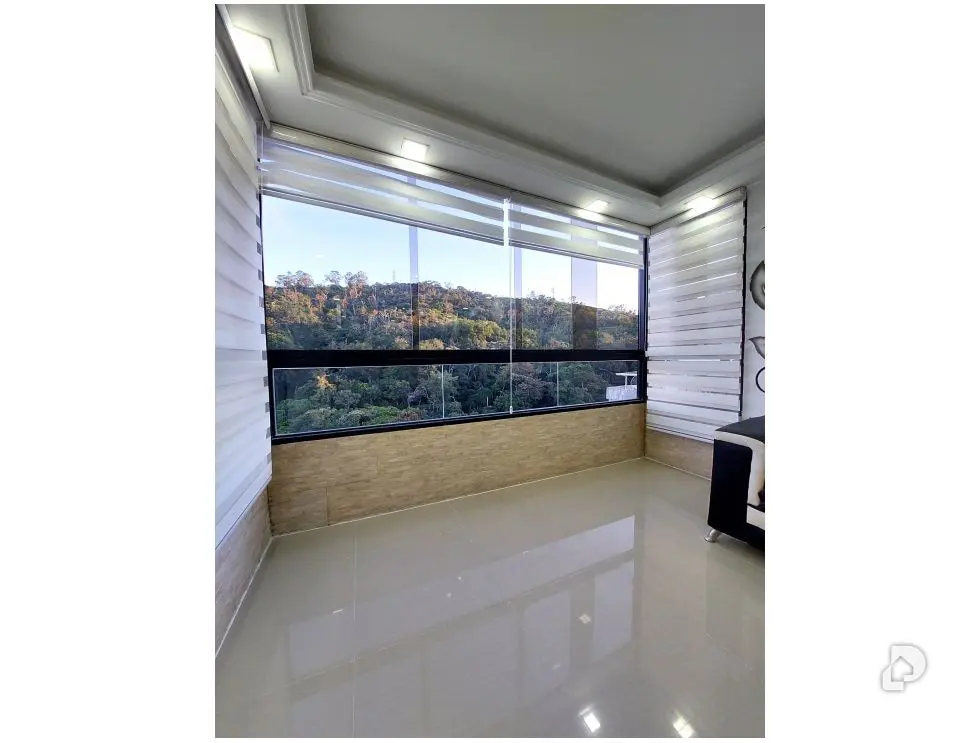 Apartamento en Las Minas, Altos Mirandinos – 10
