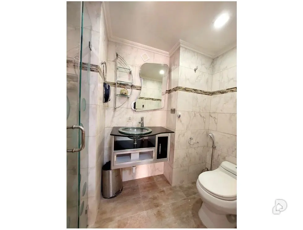 Apartamento en Las Minas, Altos Mirandinos – 17