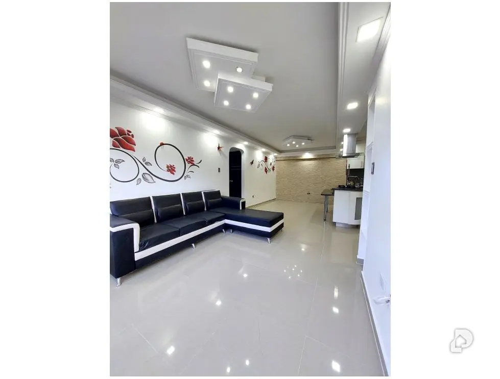 Apartamento en Las Minas, Altos Mirandinos – 4