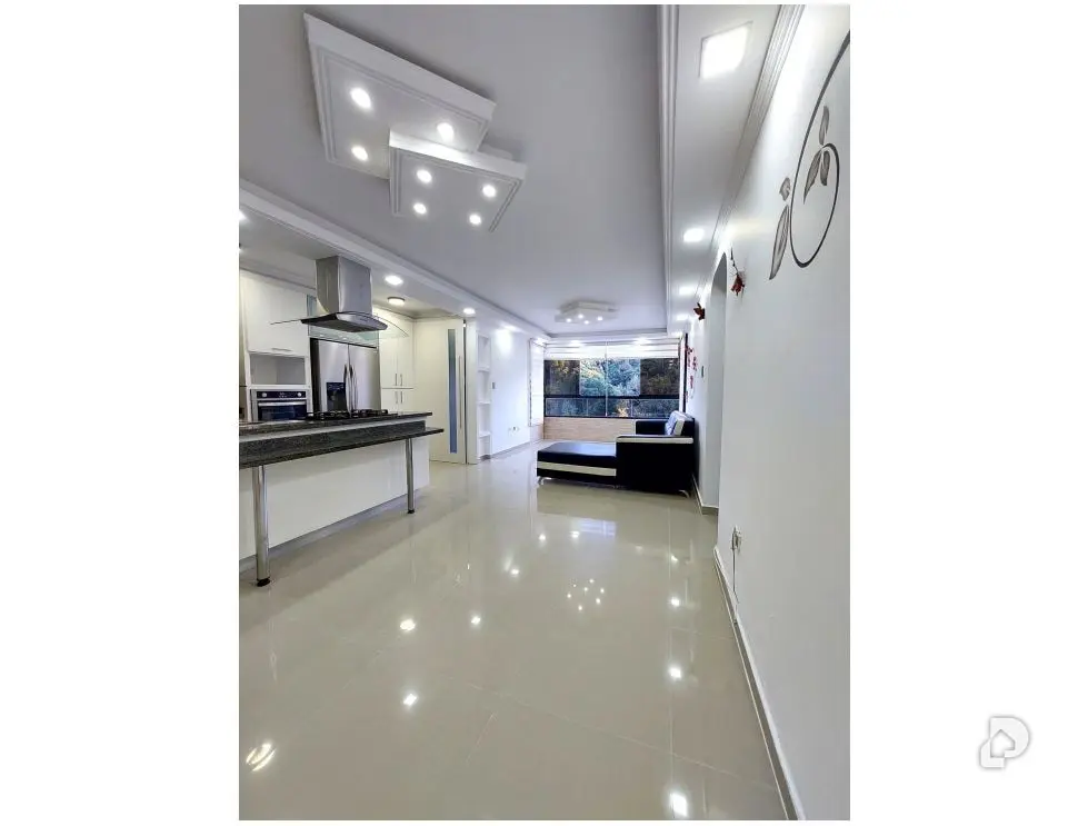 Apartamento en Las Minas, Altos Mirandinos – 8