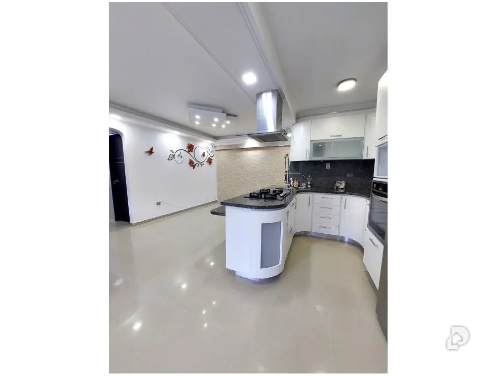 Apartamento en Las Minas, Altos Mirandinos – 6