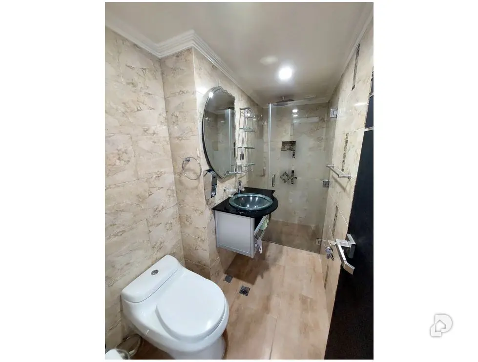 Apartamento en Las Minas, Altos Mirandinos – 13