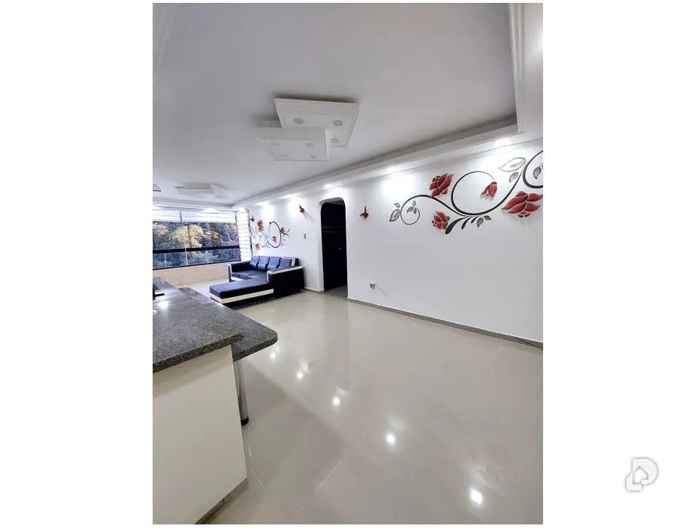 Apartamento en Las Minas, Altos Mirandinos – 2