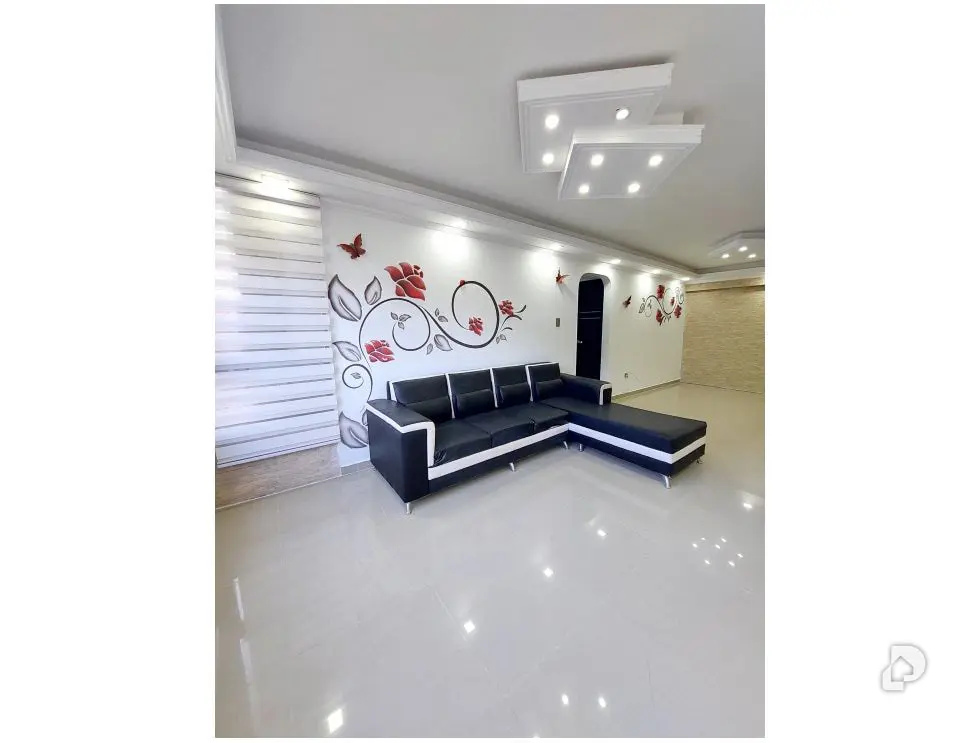 Apartamento en Las Minas, Altos Mirandinos – 5