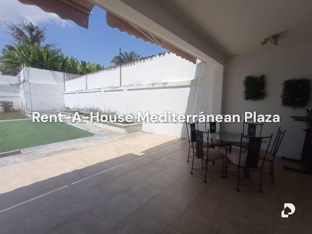 Casa en Guaparo, Valencia – 38