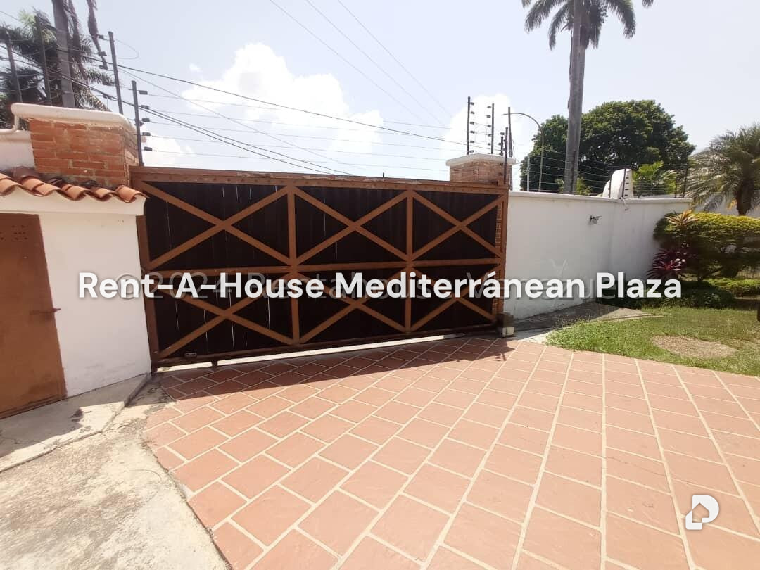 Casa en Guaparo, Valencia – 58