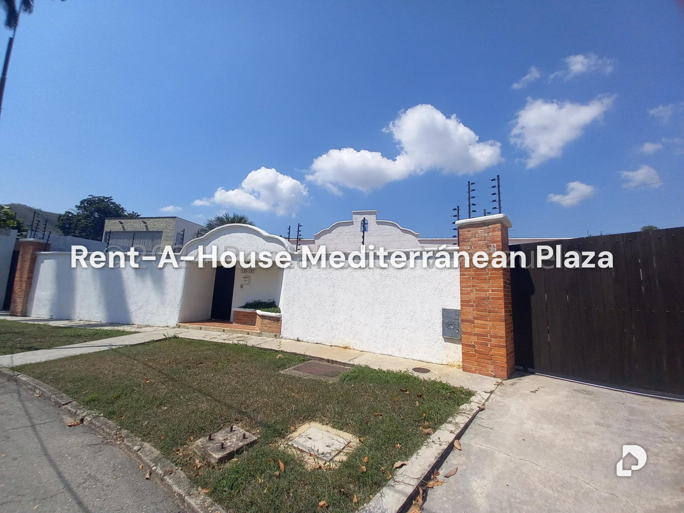 Casa en Guaparo, Valencia – 61