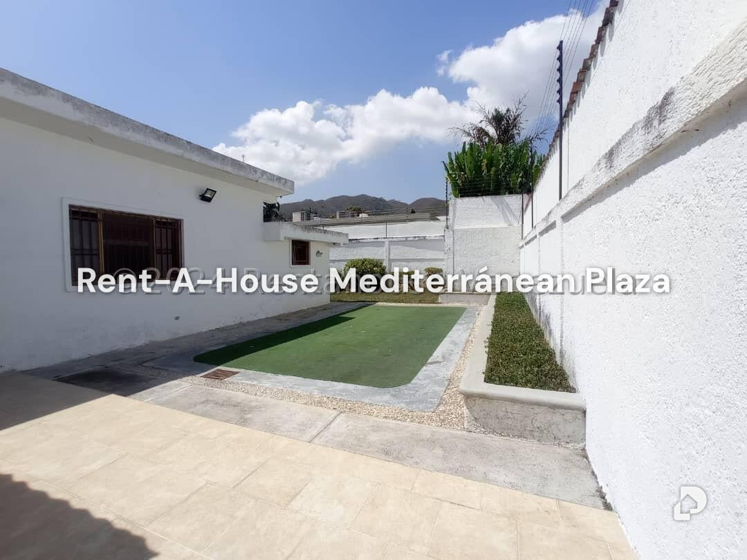 Casa en Guaparo, Valencia – 42