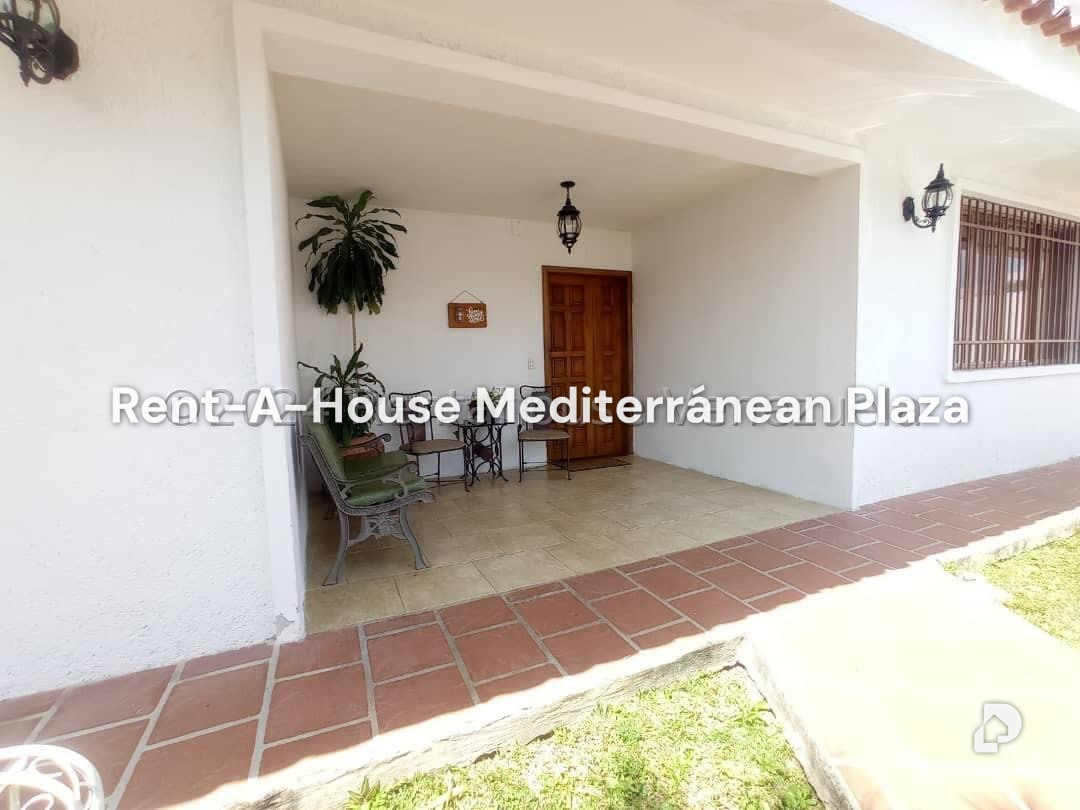 Casa en Guaparo, Valencia – 54