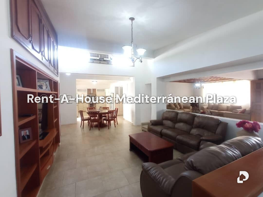 Casa en Guaparo, Valencia – 22
