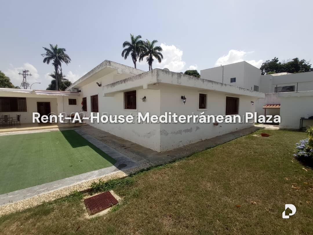 Casa en Guaparo, Valencia – 45