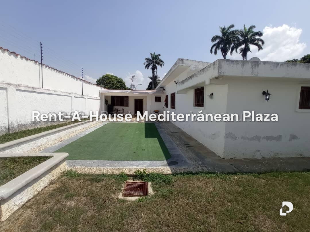Casa en Guaparo, Valencia – 43