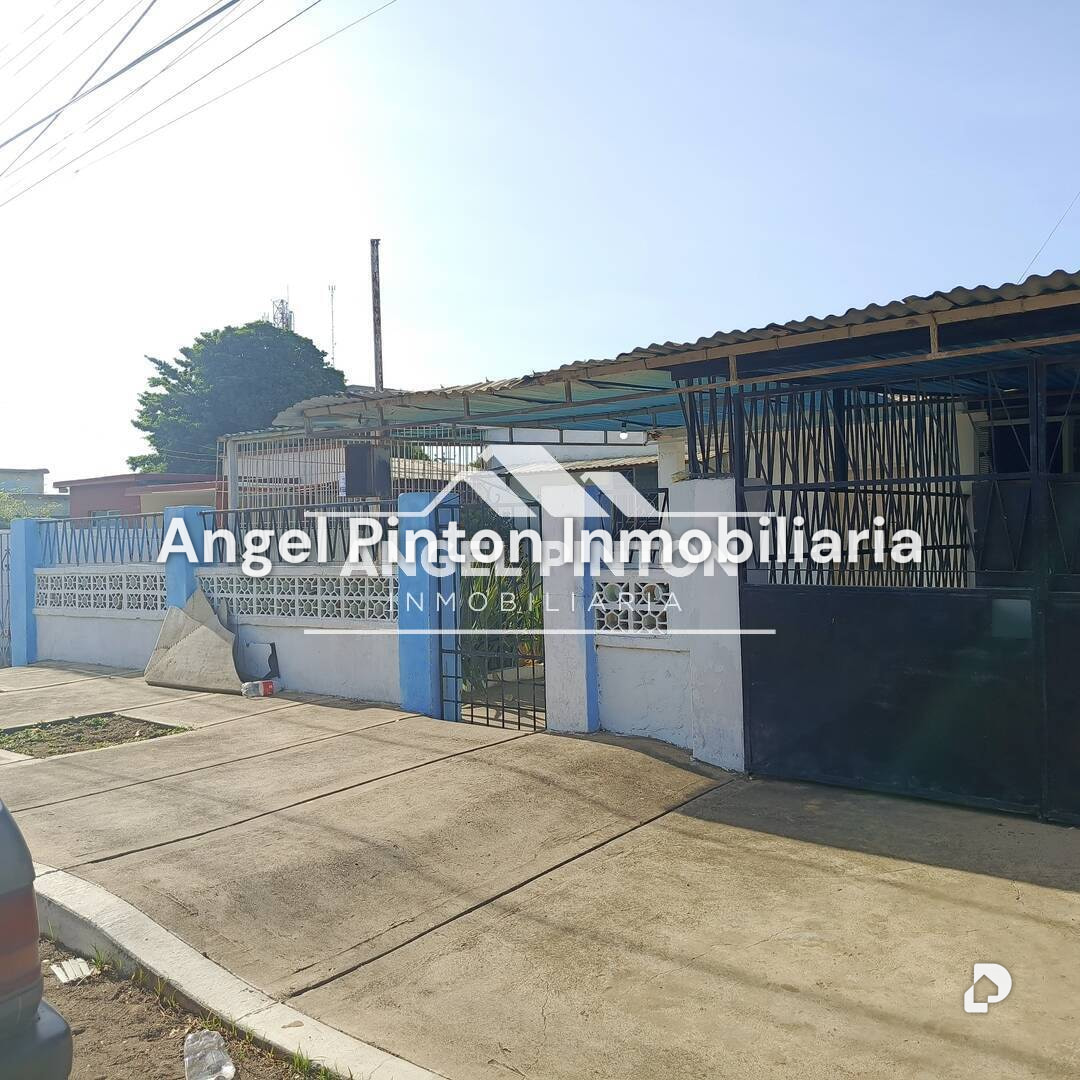 Terreno en 18 de Octubre, Maracaibo – 1