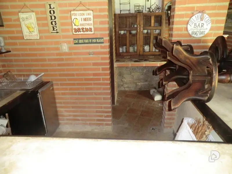Casa en Oripoto, Caracas – 26