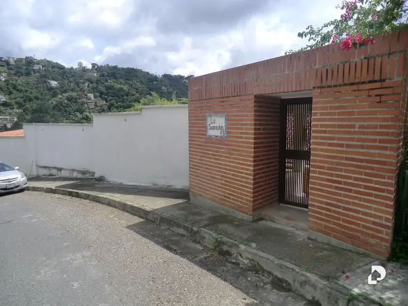 Casa en Oripoto, Caracas – 1