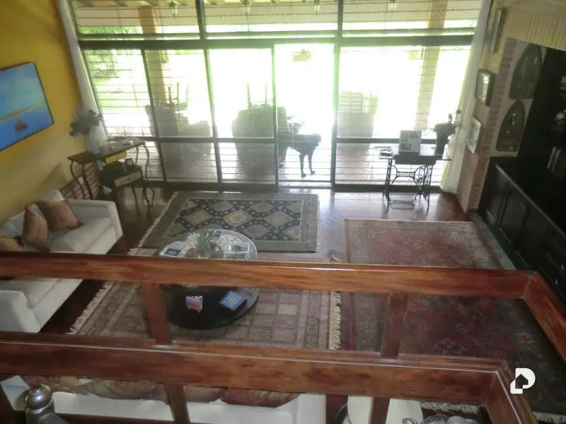 Casa en Oripoto, Caracas – 15