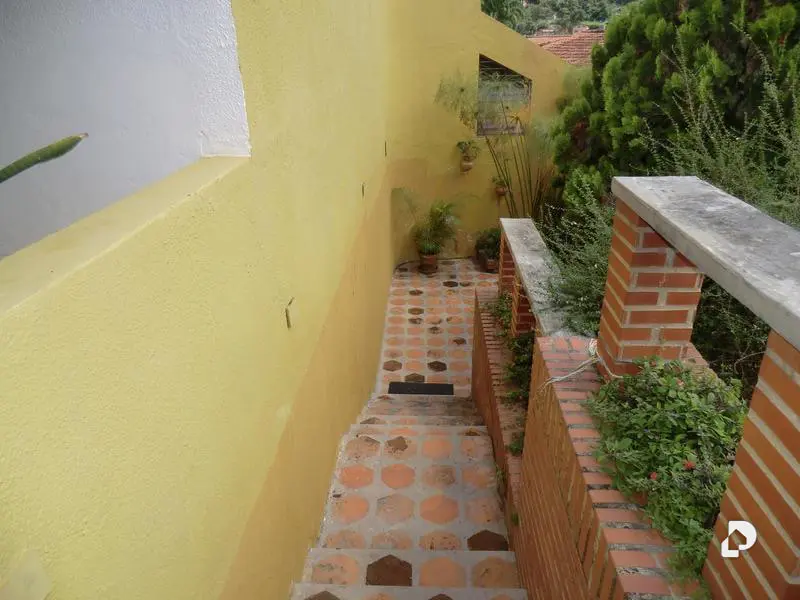 Casa en Oripoto, Caracas – 4