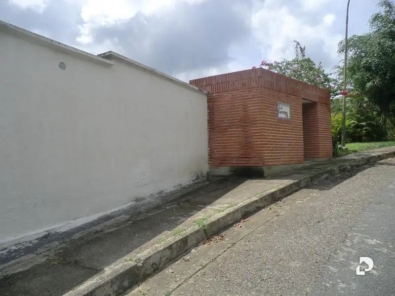 Casa en Oripoto, Caracas – 2
