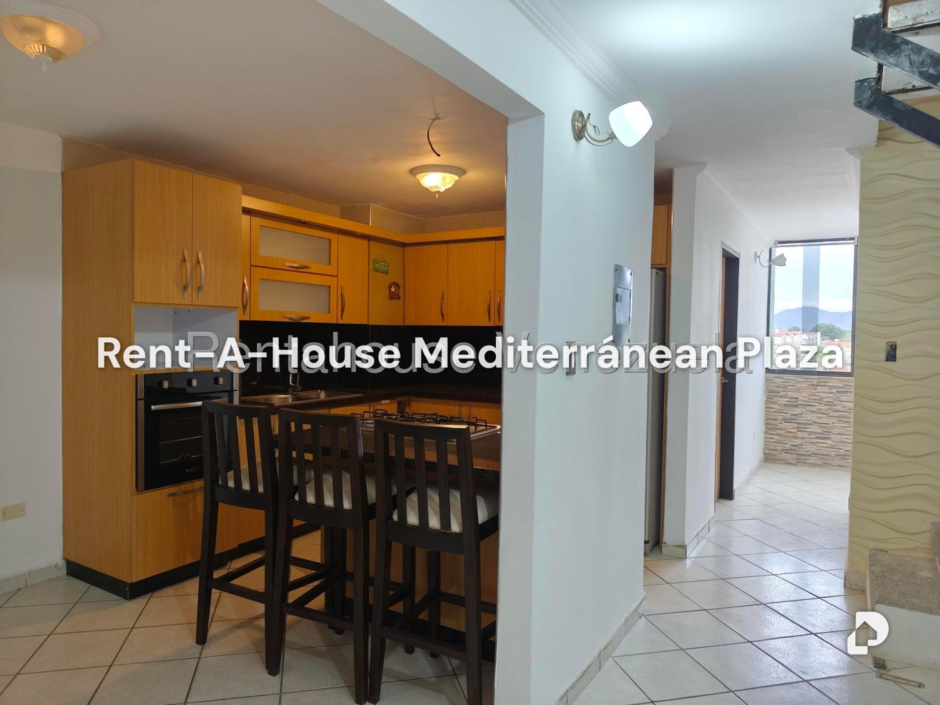 Apartamento en Los Caobos, Valencia – 13