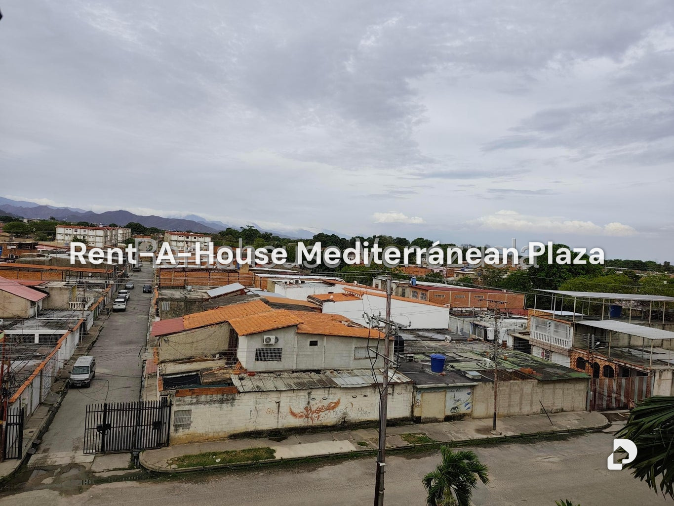 Apartamento en Los Caobos, Valencia – 18