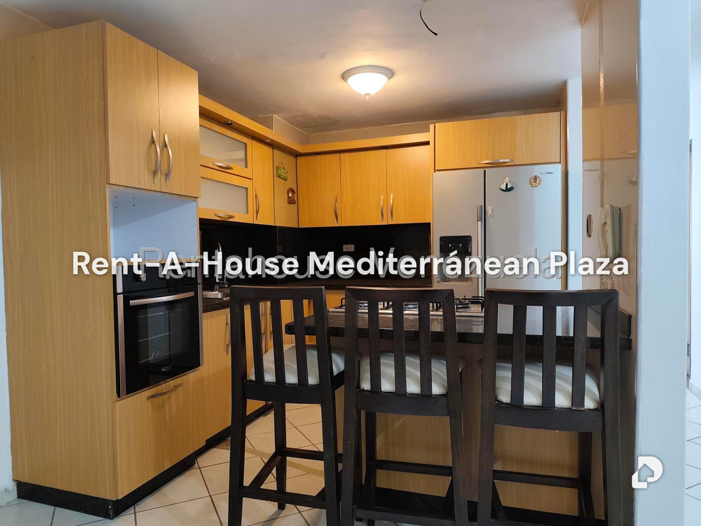 Apartamento en Los Caobos, Valencia – 6