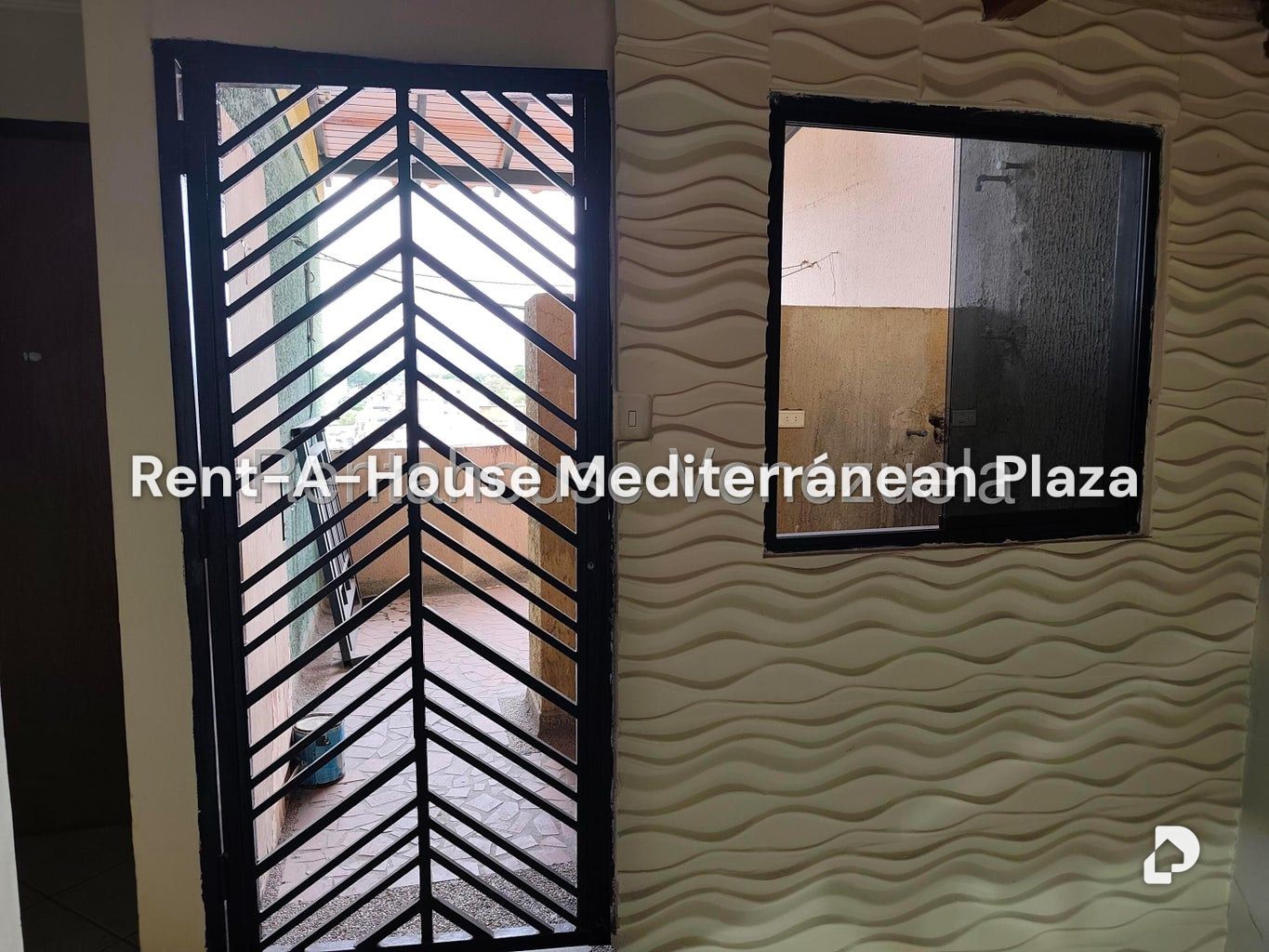 Apartamento en Los Caobos, Valencia – 28