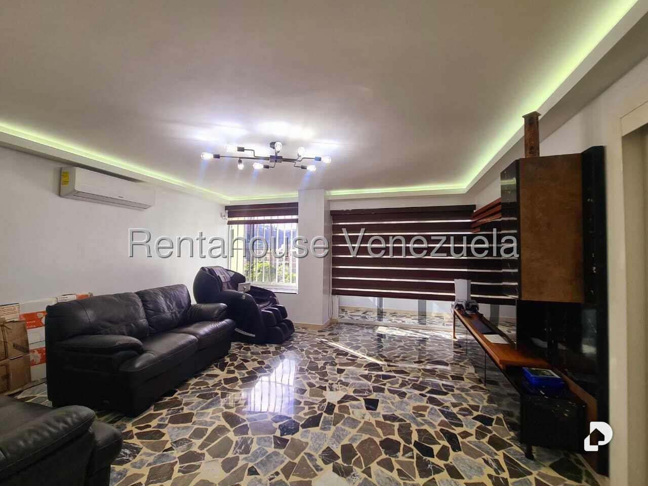 Apartamento en Santa Fe Sur, Caracas