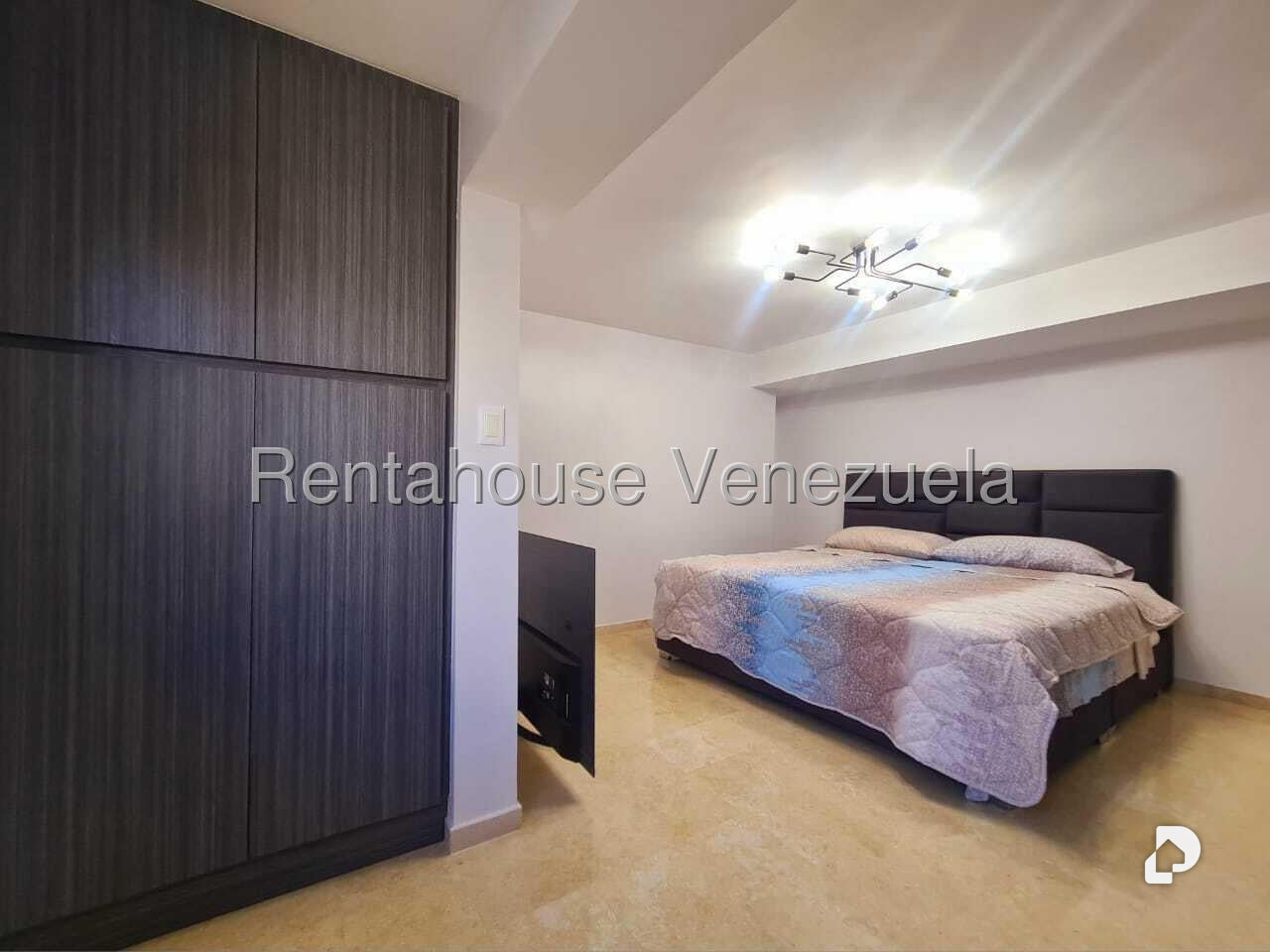 Apartamento en Santa Fe Sur, Caracas