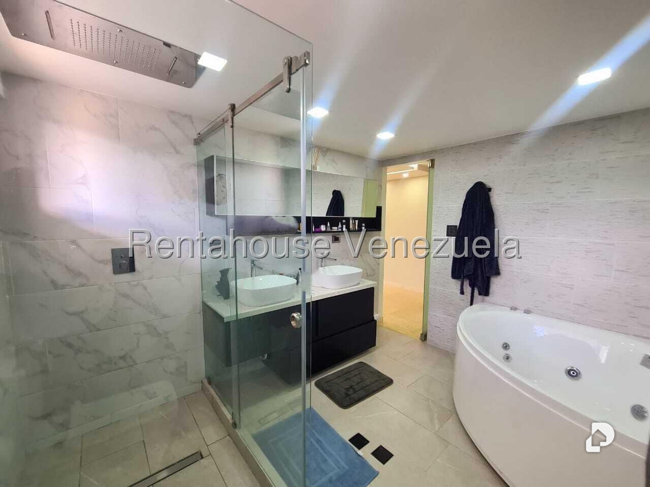 Apartamento en Santa Fe Sur, Caracas