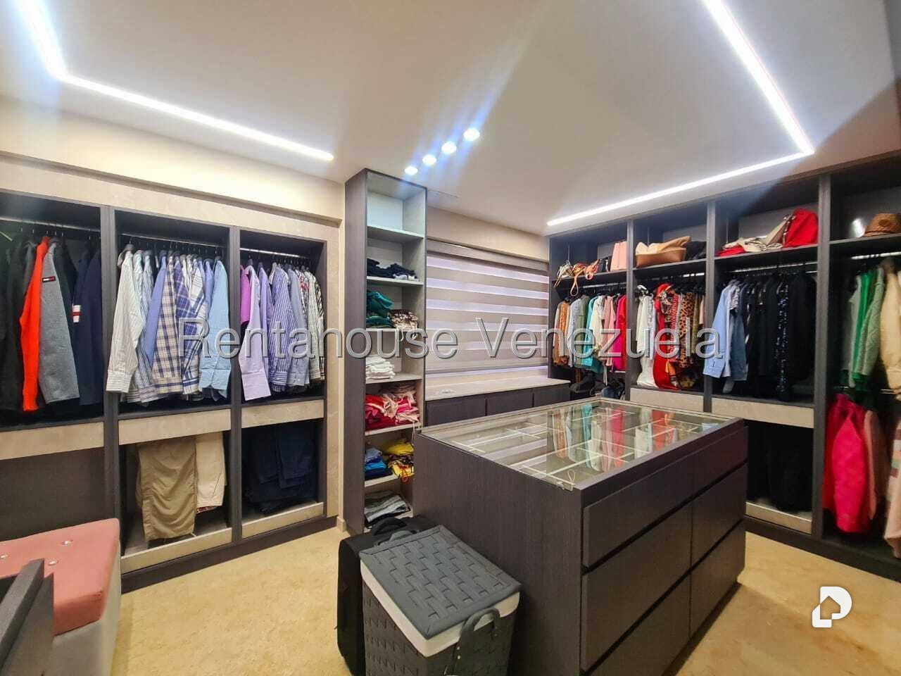 Apartamento en Santa Fe Sur, Caracas