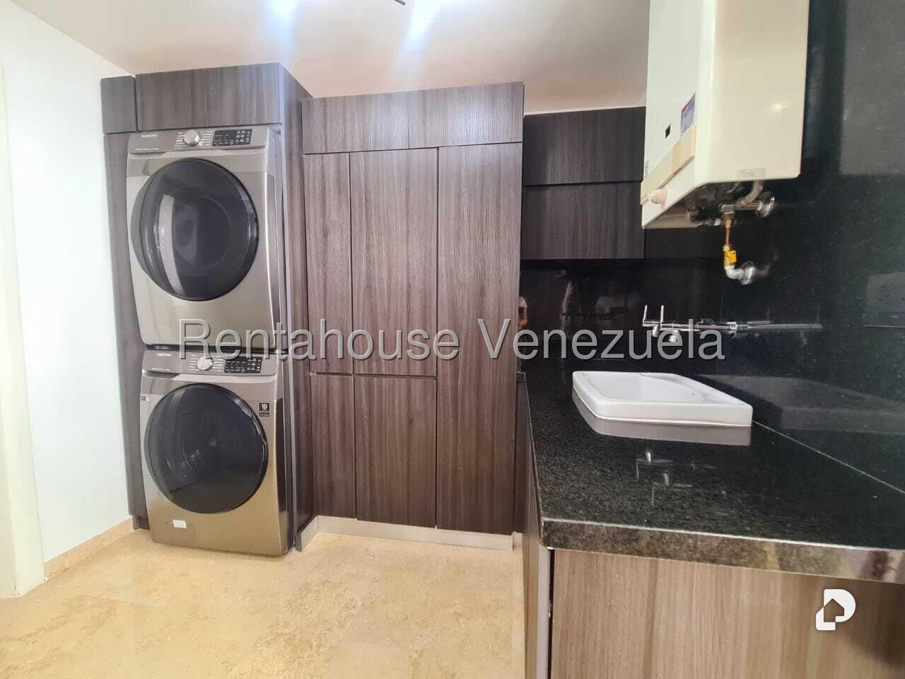 Apartamento en Santa Fe Sur, Caracas