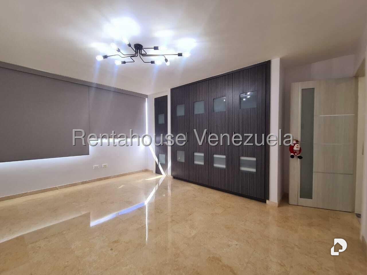 Apartamento en Santa Fe Sur, Caracas