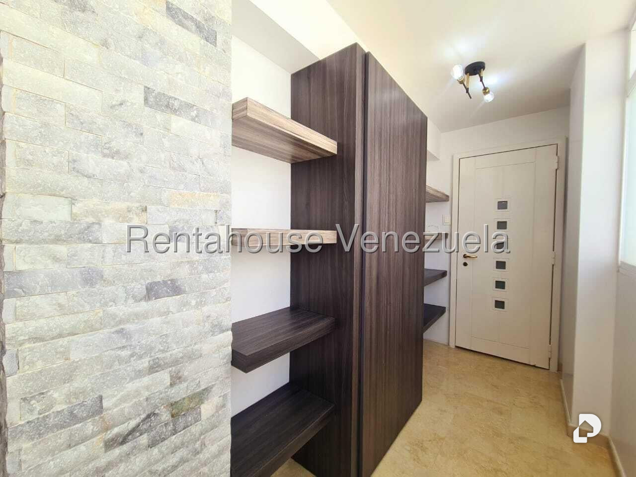 Apartamento en Santa Fe Sur, Caracas