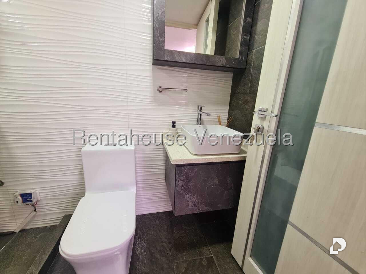 Apartamento en Santa Fe Sur, Caracas