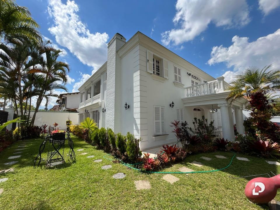 Casa en El Hatillo, Caracas – 2
