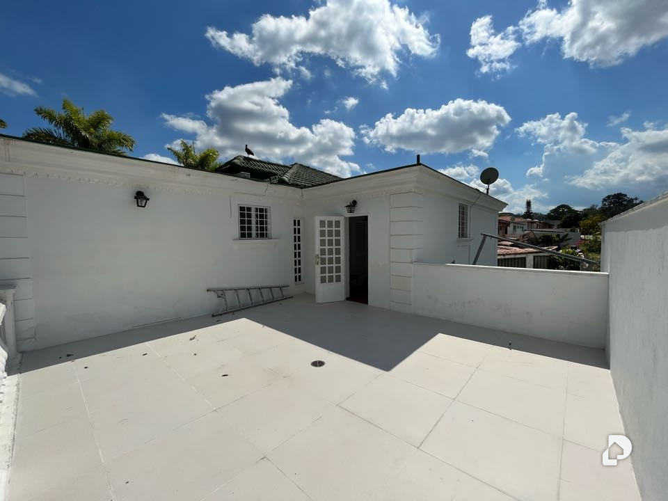 Casa en El Hatillo, Caracas – 21